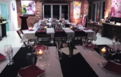 Weinseminar für Einsteiger Walldorf