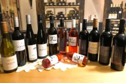 Weinseminar für EinsteigerWillendorf
