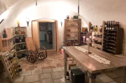 Weinseminar für EinsteigerWillendorf