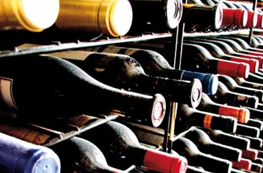 Weinseminar für Genießer