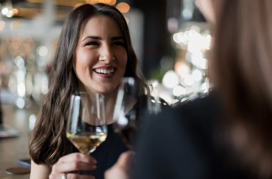 Weinseminar für Genießer für 2