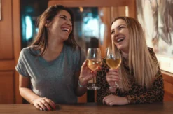Weinseminar für Genießer für 2