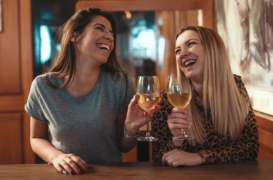 Weinseminar für Genießer für 2