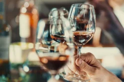 Weinseminar für Genießer für 2