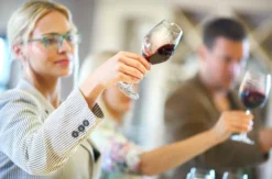 Weinseminar für Kenner Wien