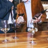 Weinseminar in Erfurt