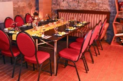 Weinseminar in Erfurt