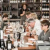 Weinseminar Ludwigsburg (Piemont und Toskana)