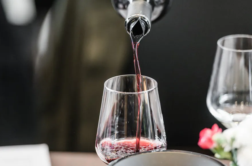 Weinseminar Ludwigsburg (Piemont und Toskana)