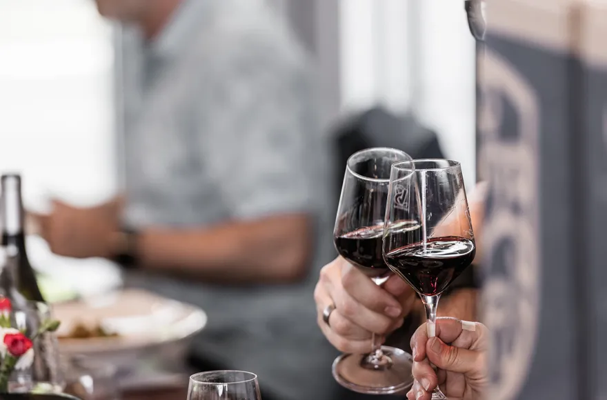 Weinseminar Ludwigsburg (Piemont und Toskana)