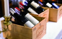 Wein Seminar Luzern