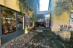 Weinseminar München