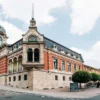 Weinseminar Rotkäppchen Erlebniswelt Freyburg