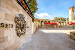 Weinseminar Rotkäppchen Erlebniswelt Freyburg