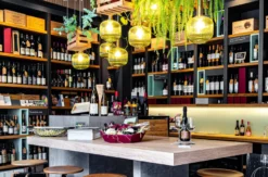 Wein & Sushi Abend München