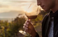 Wein Tasting für 2 Flomborn