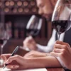 Wein Tasting im "Labor" Bern