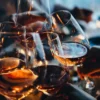 Wein Tasting im "Labor" Luzern