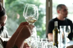 Weintasting inkl. Gameshow Stuttgart