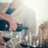 Wein Tasting in Stuttgart