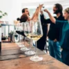 Weintasting Mainz