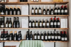 Wein Tasting München (After Work)
