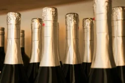 Wein Tasting München (Grill Schmankerl)