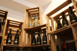 Wein Tasting München (Grill Schmankerl)