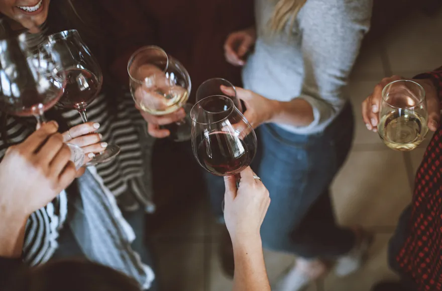 Wein Tasting Stuttgart Bad Cannstatt