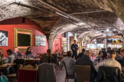 Weintour mit Weinverkostung Sankt Aldegund