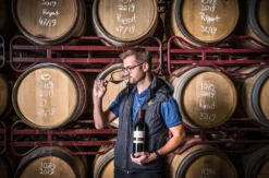 Weintour mit Weinverkostung Sankt Aldegund