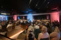 Wein und Comedy Achern