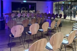 Wein und Comedy Achern