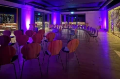Wein und Comedy Ettlingen