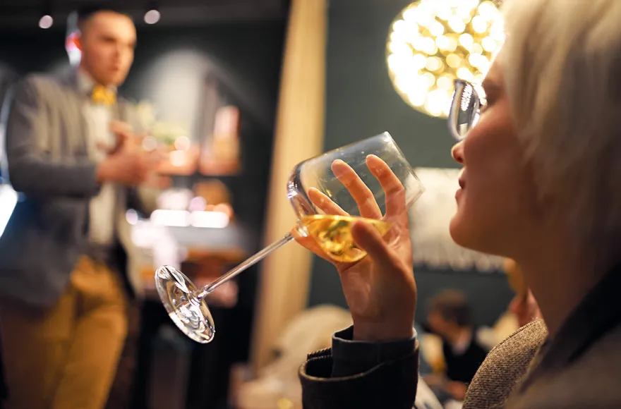 Wein- und Käsetasting Bad Vilbel