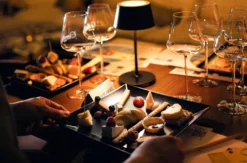 Wein- und Käsetasting Bad Vilbel