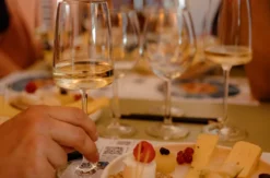 Wein- und Käsetasting Bad Vilbel