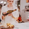 Wein und Käse Tasting Hamburg