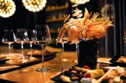 Wein- und Käsetasting Heidelberg
