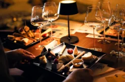 Wein- und Käsetasting Heidelberg