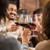 Wein und Käse Tasting Köln