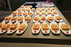 Wein und Käse Tasting Köln