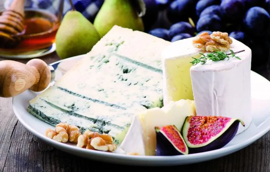 Wein und Käse Tasting Zürich