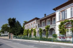 Wein-und Schaumweinseminar in der Villa Mumm Eltville