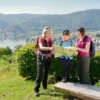 Weinwanderung Cochem