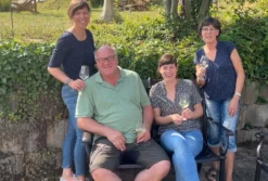 Weinwanderung mit Verkostung Reil