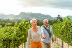 Weinwanderung mit Verkostung Reil