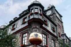 Weinwanderung Oberwesel