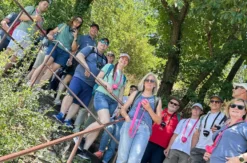 Weinwanderung Rüdesheim