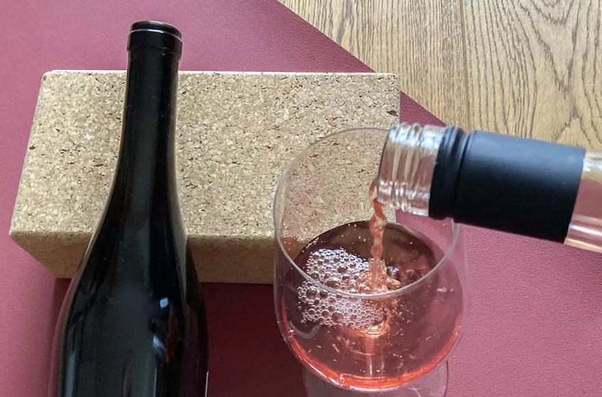 Wein Yoga Kufstein